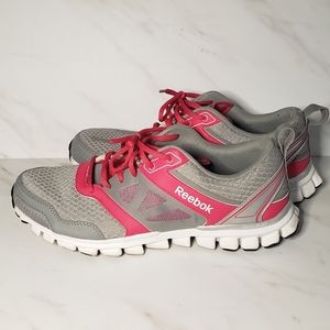REEBOK ATHLETIC SHOES